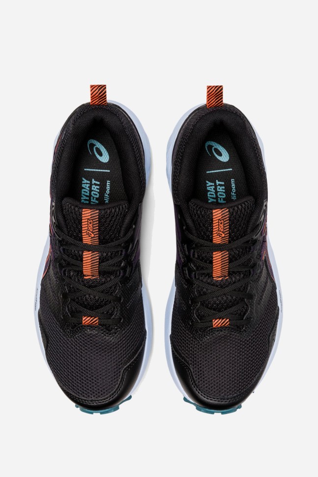 Кросівки жіночі Asics Gel-Sonoma 6 чорні 1012A922-900 изображение 3