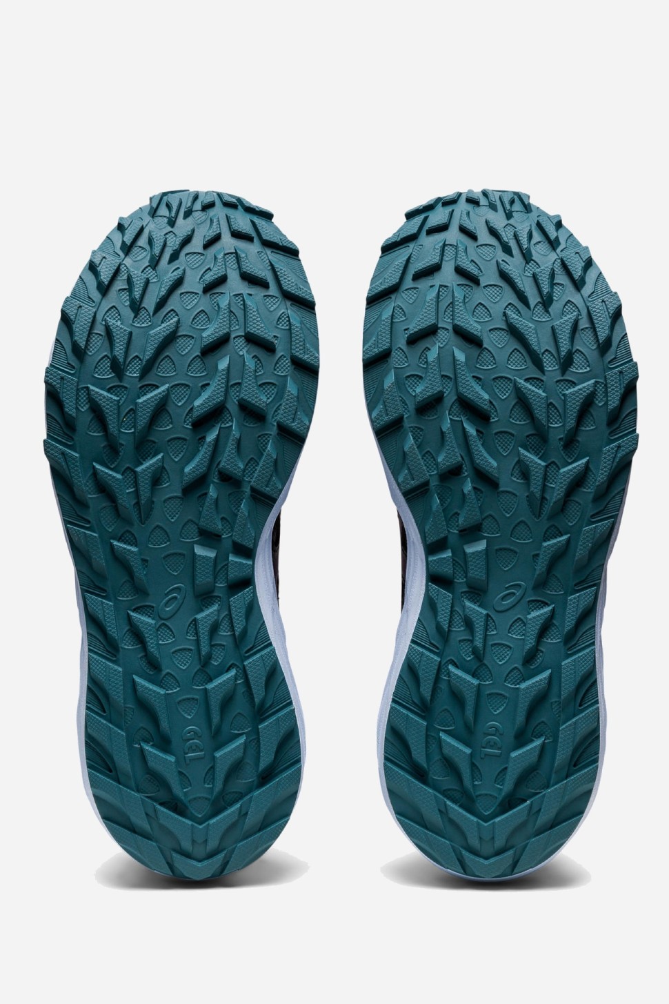 Кросівки жіночі Asics Gel-Sonoma 6 чорні 1012A922-900 — фото 6