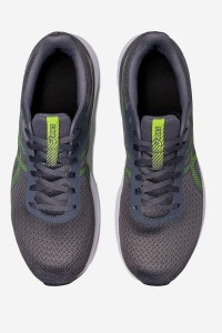 Кросівки чоловічі Asics PATRIOT 13 графiтові 1011B485-021 изображение 4