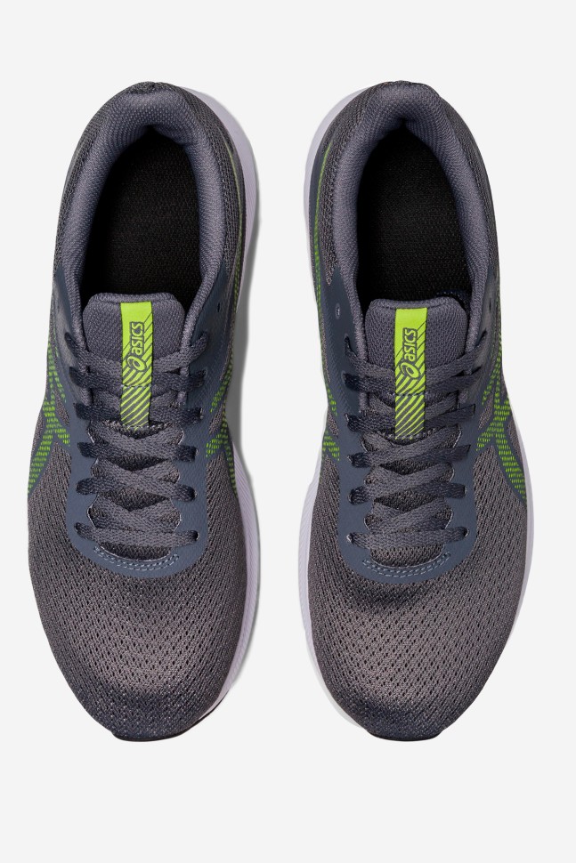 Кросівки чоловічі Asics PATRIOT 13 графiтові 1011B485-021 изображение 4
