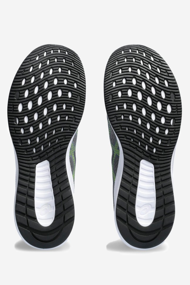 Кросівки чоловічі Asics PATRIOT 13 графiтові 1011B485-021 изображение 5