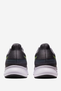 Кросівки чоловічі Asics PATRIOT 13 графiтові 1011B485-021 изображение 6