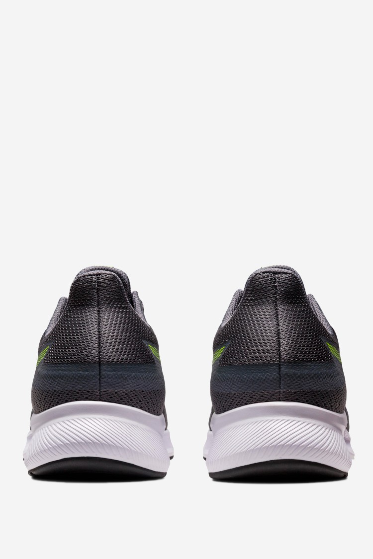 Кросівки чоловічі Asics PATRIOT 13 графiтові 1011B485-021 изображение 6