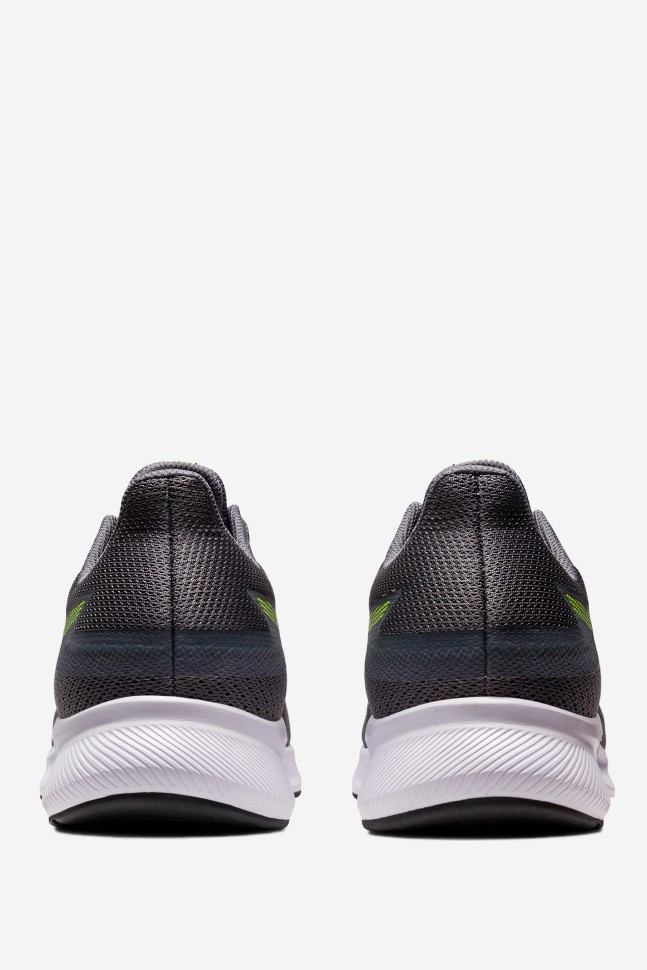 Кросівки чоловічі Asics PATRIOT 13 графiтові 1011B485-021 изображение 6