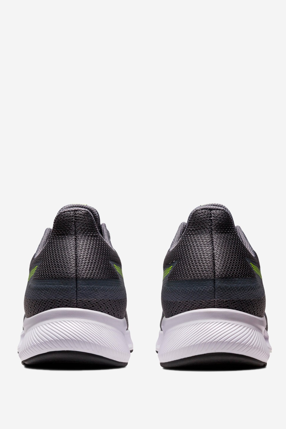 Кросівки чоловічі Asics PATRIOT 13 графiтові 1011B485-021 — фото 6