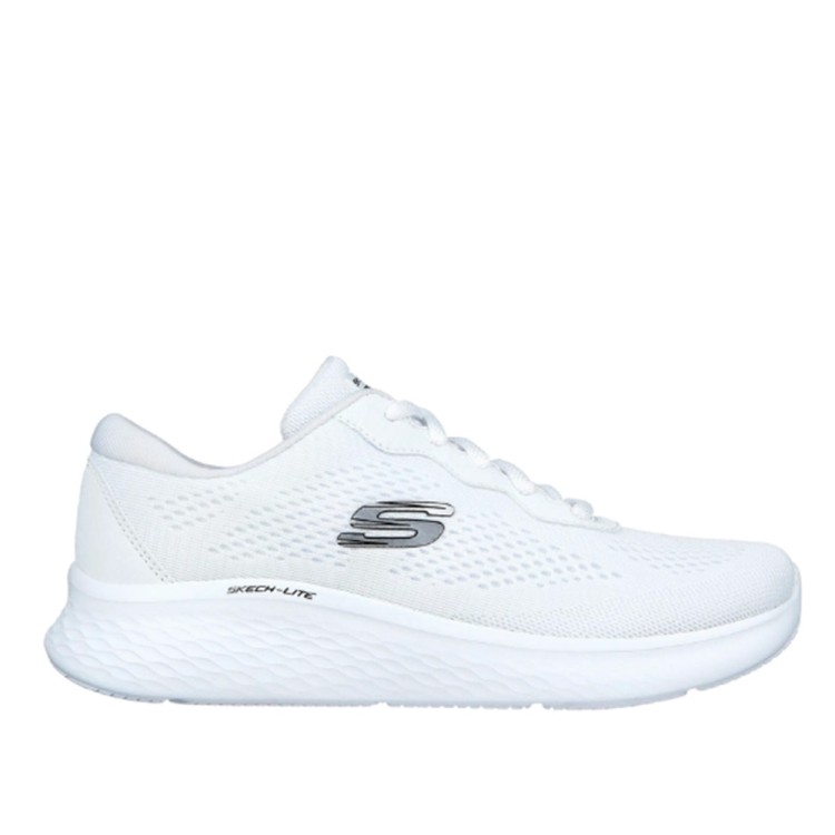 Кроссовки женские Skechers Skech-Lite Pro белые 149991 WBK изображение 1