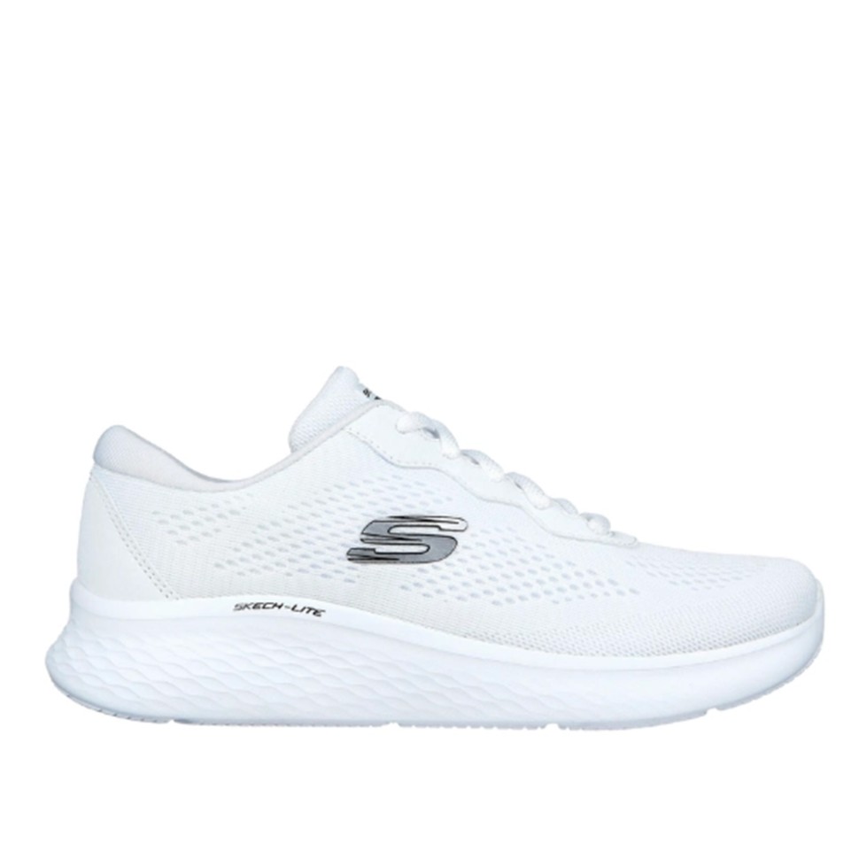 Кроссовки женские Skechers Skech-Lite Pro белые 149991 WBK изображение 1