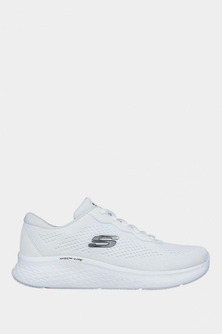 Кроссовки женские Skechers Skech-Lite Pro белые 149991 WBK изображение 2