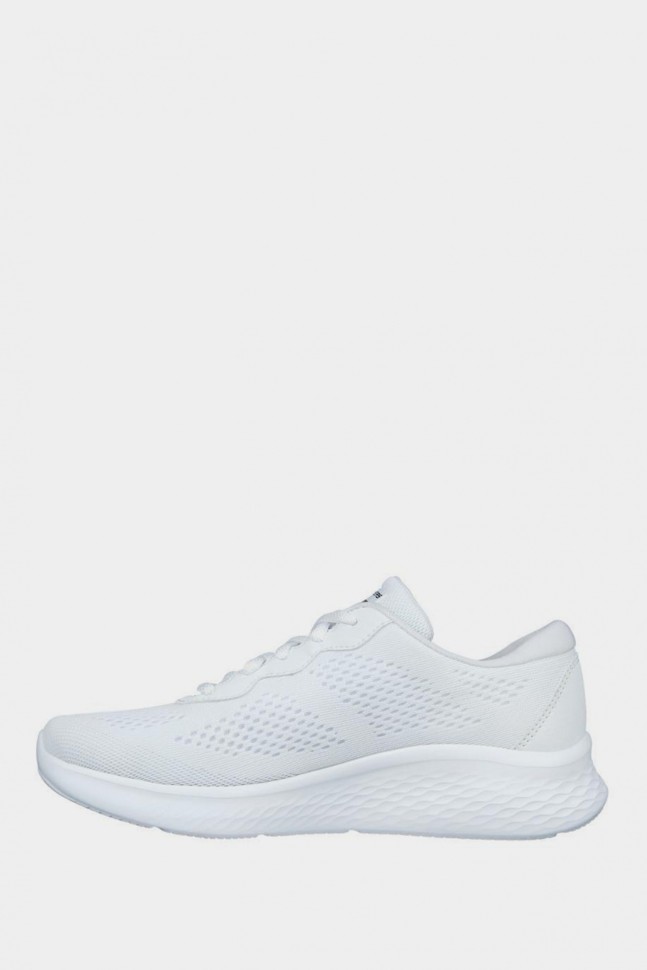 Кроссовки женские Skechers Skech-Lite Pro белые 149991 WBK изображение 3
