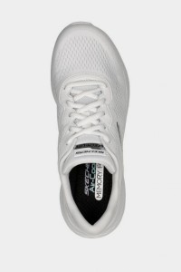 Кроссовки женские Skechers Skech-Lite Pro белые 149991 WBK изображение 4