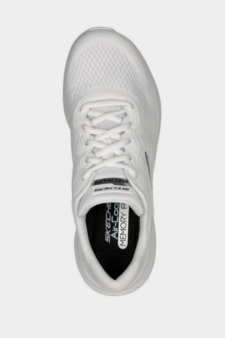 Кроссовки женские Skechers Skech-Lite Pro белые 149991 WBK изображение 4