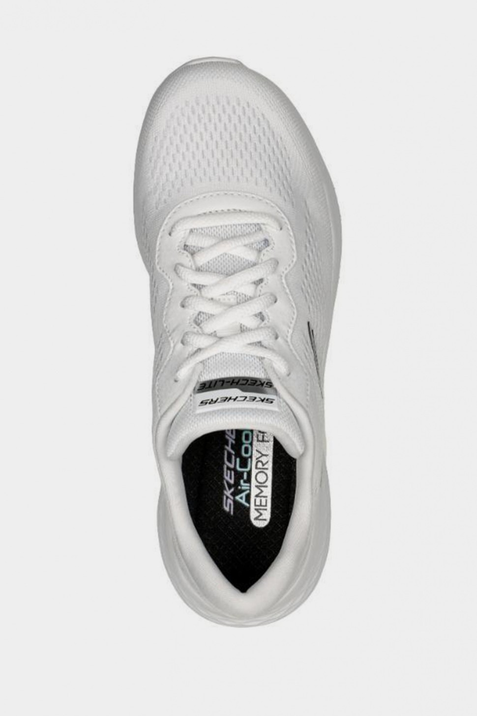 Кроссовки женские Skechers Skech-Lite Pro белые 149991 WBK — фото 4