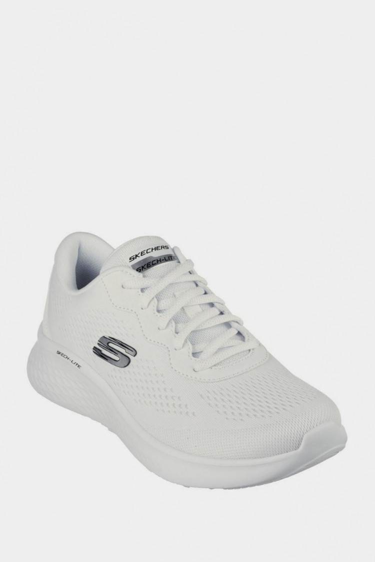 Кроссовки женские Skechers Skech-Lite Pro белые 149991 WBK изображение 5