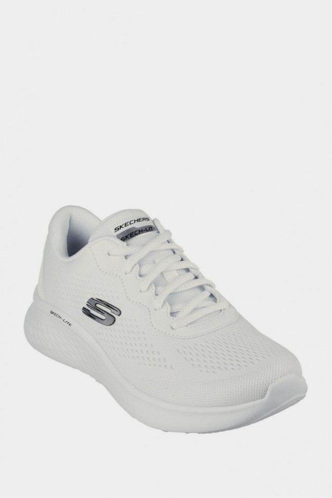 Кроссовки женские Skechers Skech-Lite Pro белые 149991 WBK изображение 5