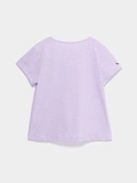 Футболка дитяча Radder Chino бузкова 442346-500 изображение 4