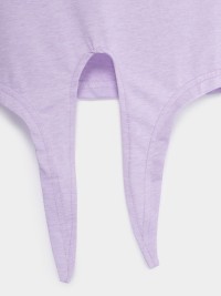 Футболка дитяча Radder Chino бузкова 442346-500 изображение 6
