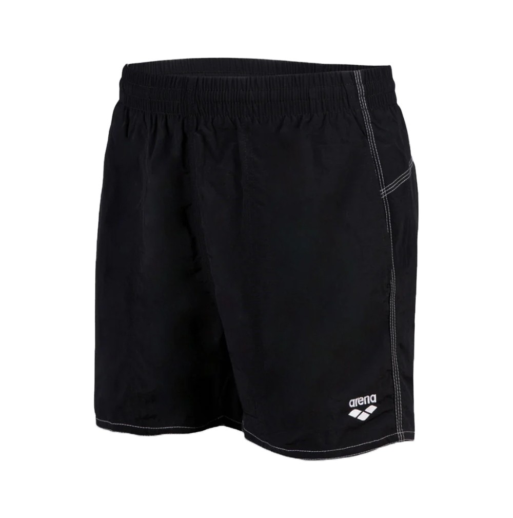 Шорты мужские Arena BYWAYX R черные 006442-510 изображение 1