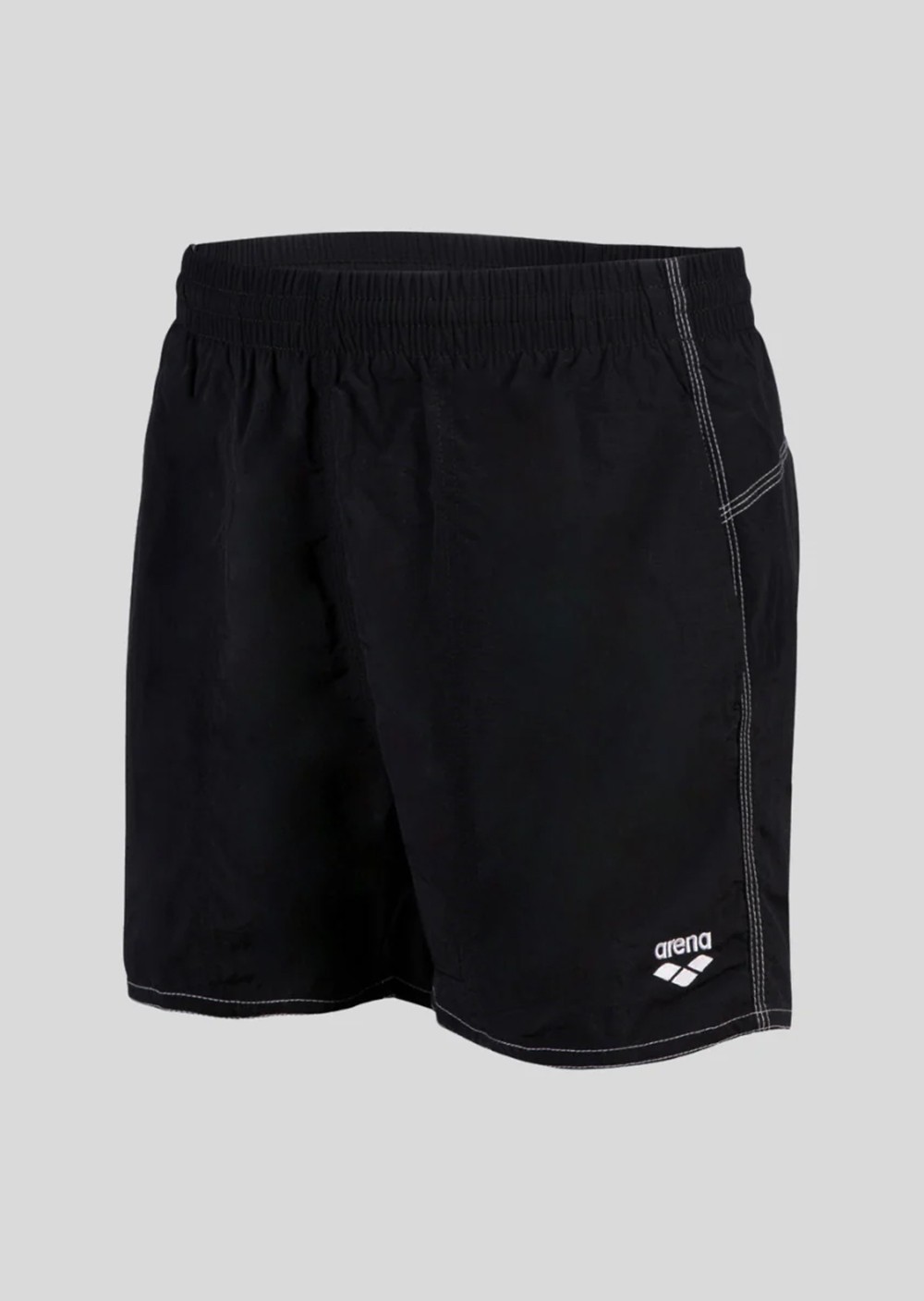 Шорты мужские Arena BYWAYX R черные 006442-510 изображение 2