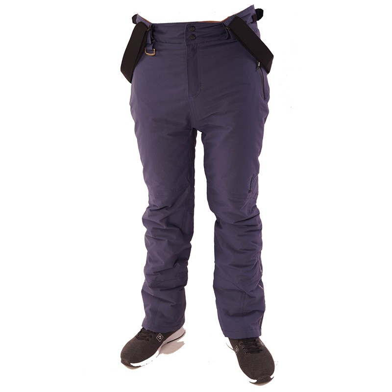 Брюки мужские Radder синие RD-47-480 изображение 1