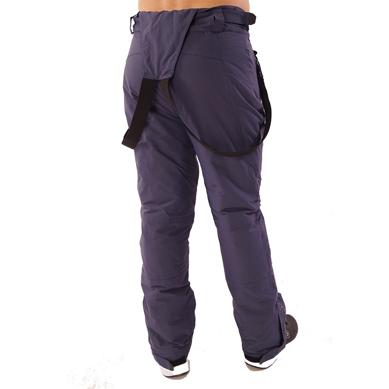 Брюки мужские Radder синие RD-47-480 изображение 3