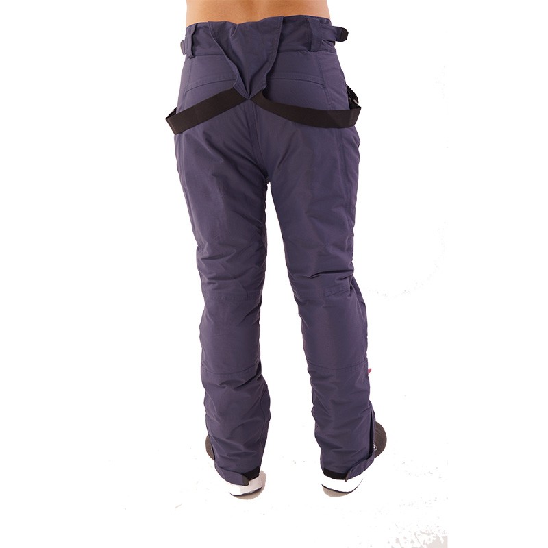 Брюки мужские Radder синие RD-47-480 изображение 4