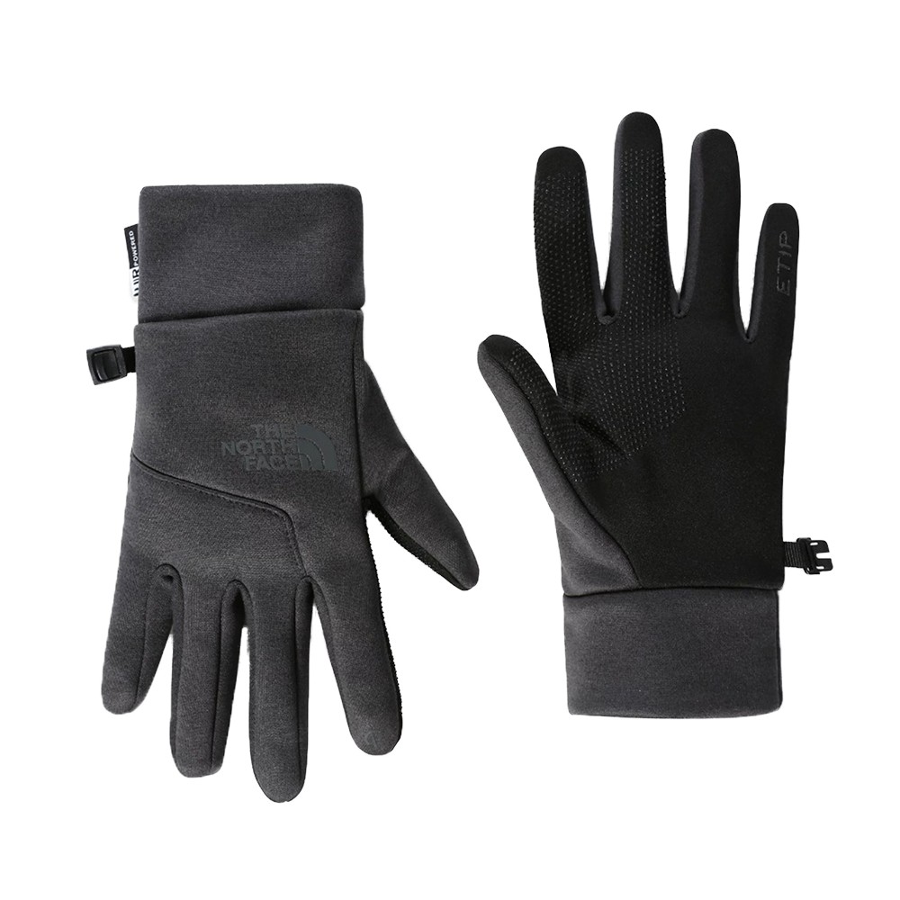 Рукавиці чоловічі The North Face Men’s Etip™ Hardf чорні NF0A3M5GKS71 изображение 1
