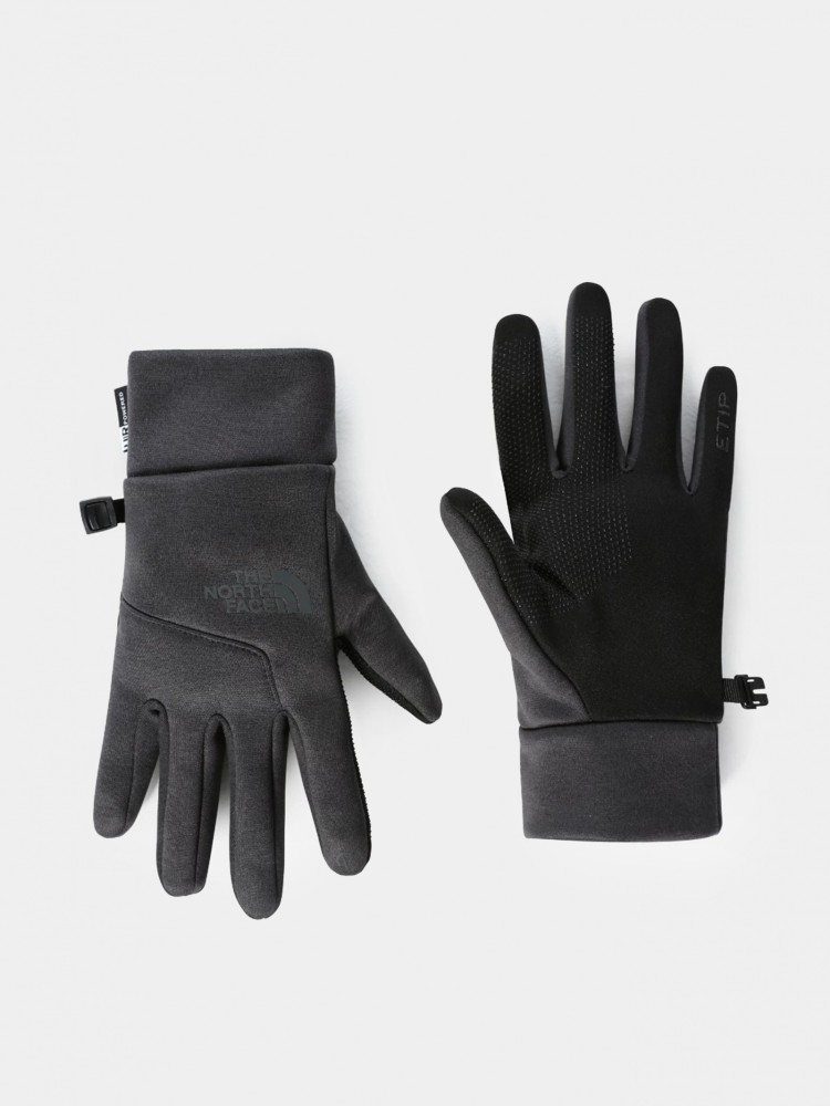 Рукавиці чоловічі The North Face Men’s Etip™ Hardf чорні NF0A3M5GKS71 изображение 2