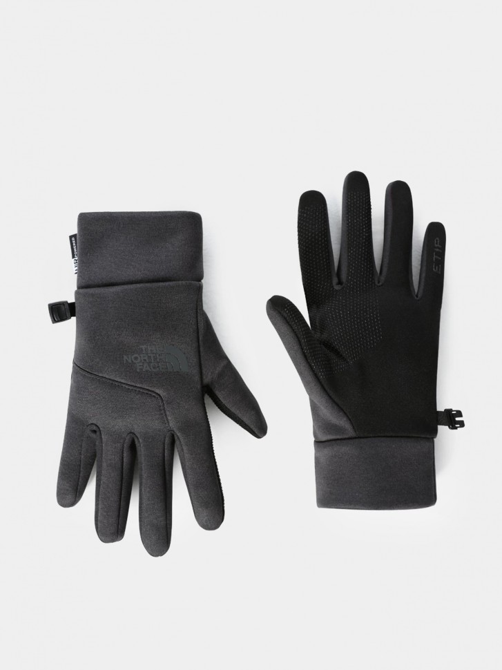 Рукавиці чоловічі The North Face Men’s Etip™ Hardf чорні NF0A3M5GKS71 изображение 2