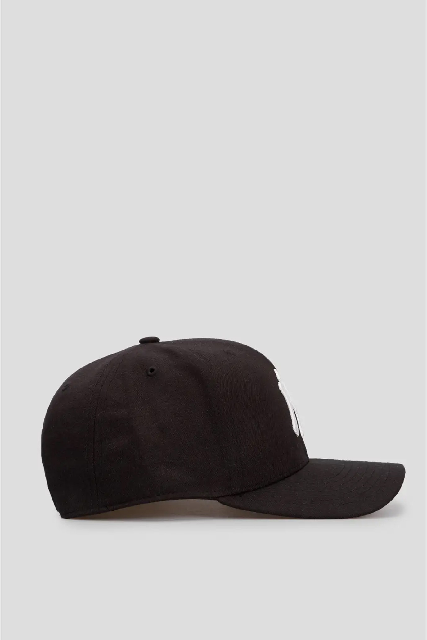 Бейсболка  47 Brand DP NEW YORK YANKEES COLD ZONE черная B-CLZOE17WBP-BK изображение 5