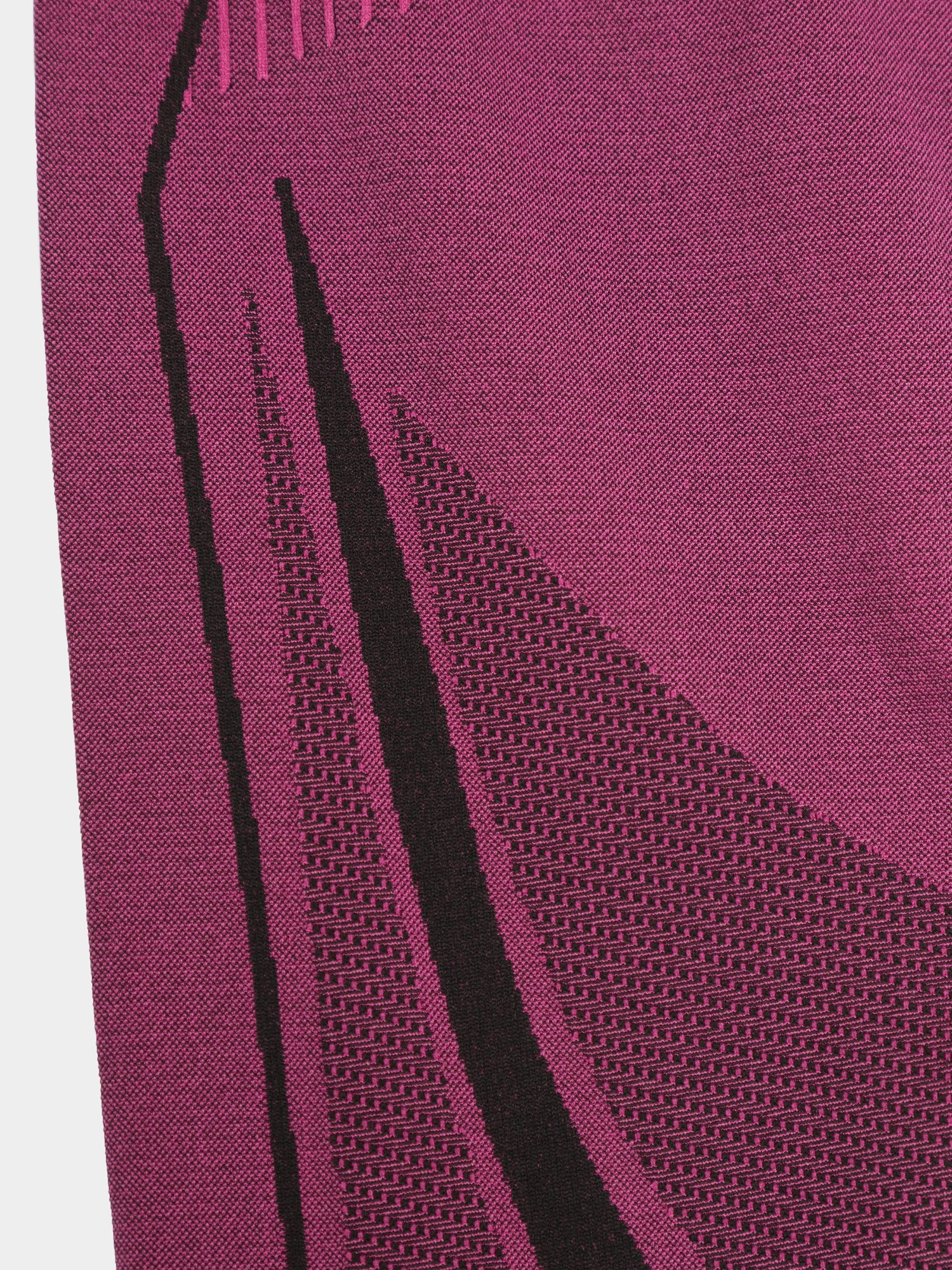 Термобілизна дитяча Mountain малинова K005-610 изображение 5