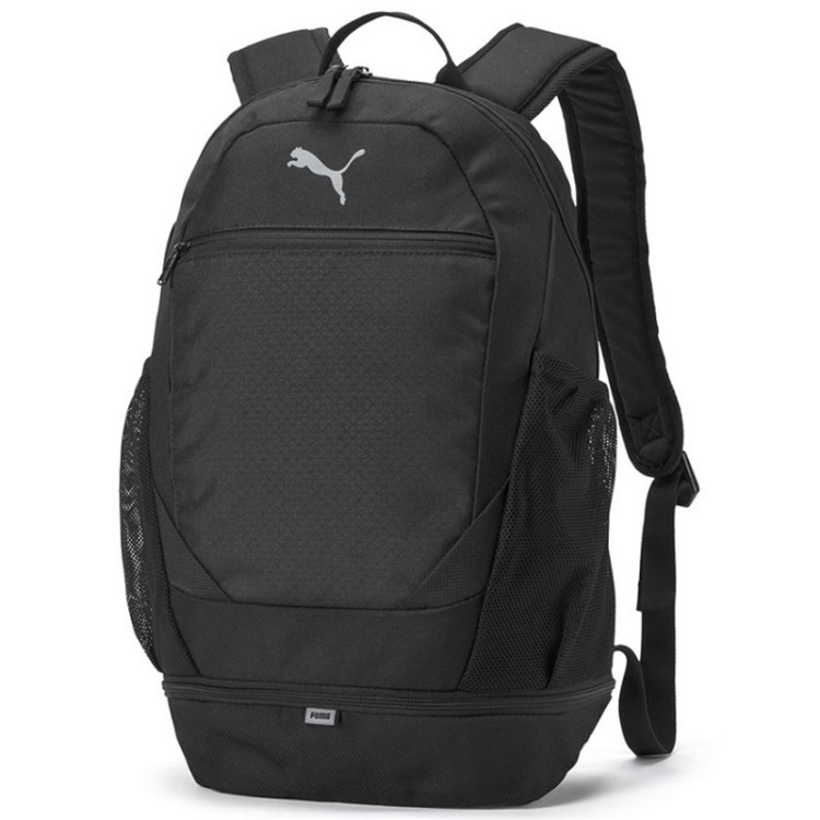 Рюкзак Puma Vibe черный 7690901 изображение 1