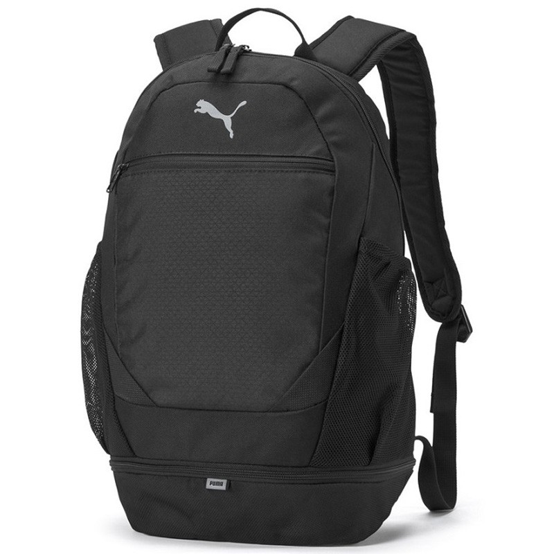 Рюкзак Puma Vibe черный 7690901 изображение 1