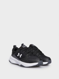 Кроссовки мужские Under Armour UA Charged Edge черные 3026727-003 изображение 4