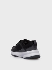 Кроссовки мужские Under Armour UA Charged Edge черные 3026727-003 изображение 6