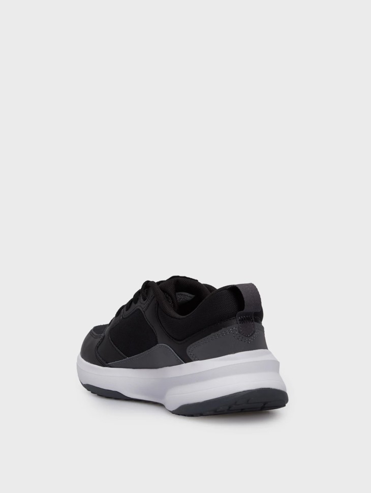 Кроссовки мужские Under Armour UA Charged Edge черные 3026727-003 изображение 6