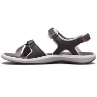 Сандалії жіночі Columbia коричневі 1826521-011 изображение 4