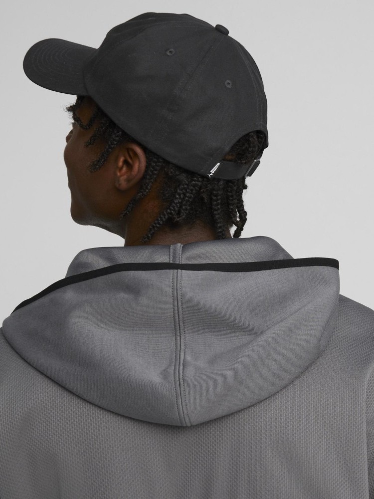 Бейсболка Puma Script Logo Cap черная 02403201 изображение 3