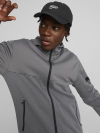 Бейсболка  Puma Script Logo Cap чорна 02403201 изображение 4