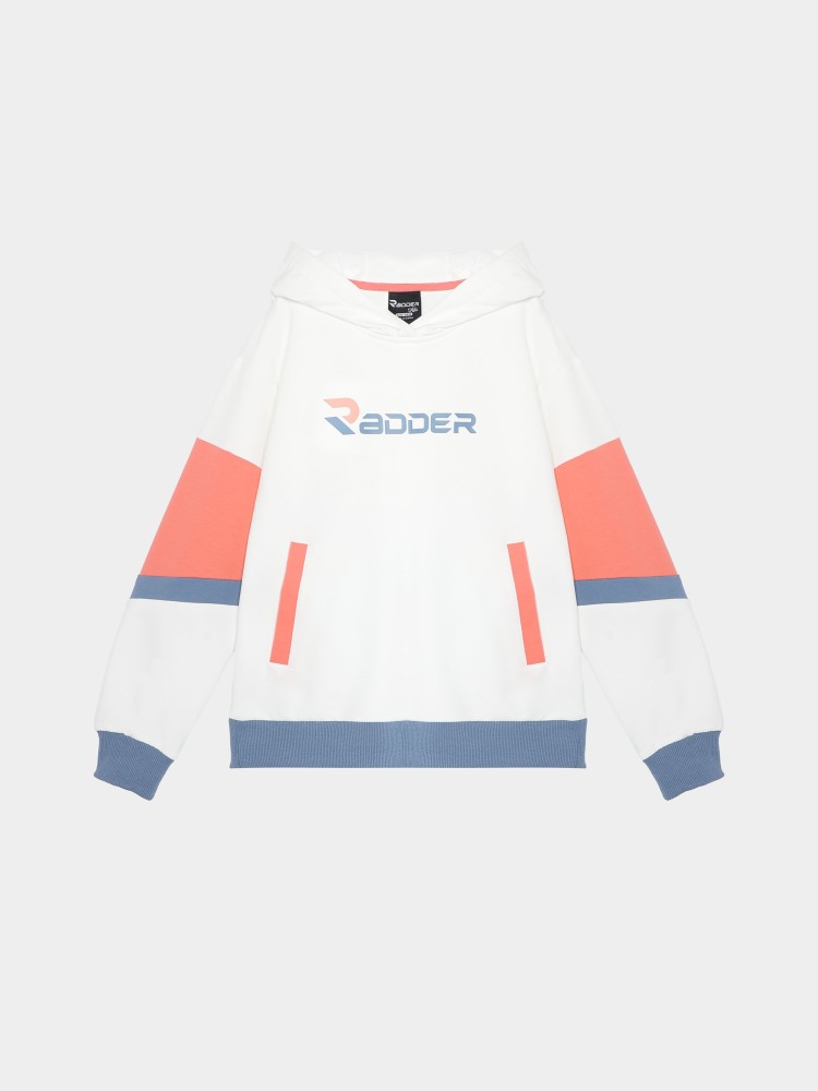 Костюм дитячий Radder Fellesa білий 442450-100 изображение 2