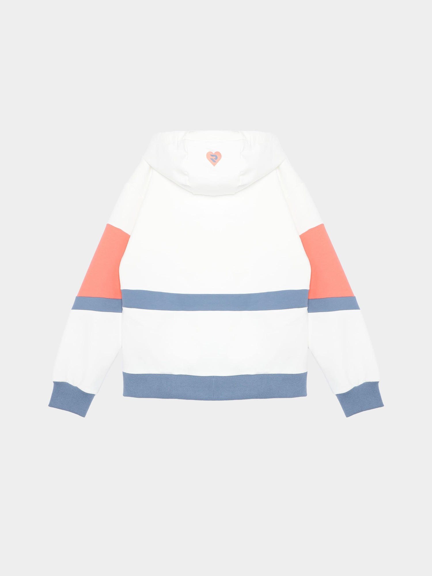 Костюм дитячий Radder Fellesa білий 442450-100 изображение 3