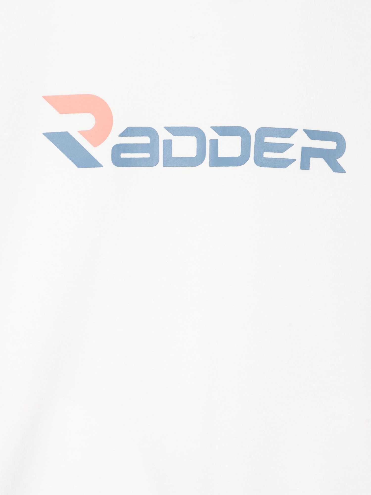 Костюм дитячий Radder Fellesa білий 442450-100 изображение 4