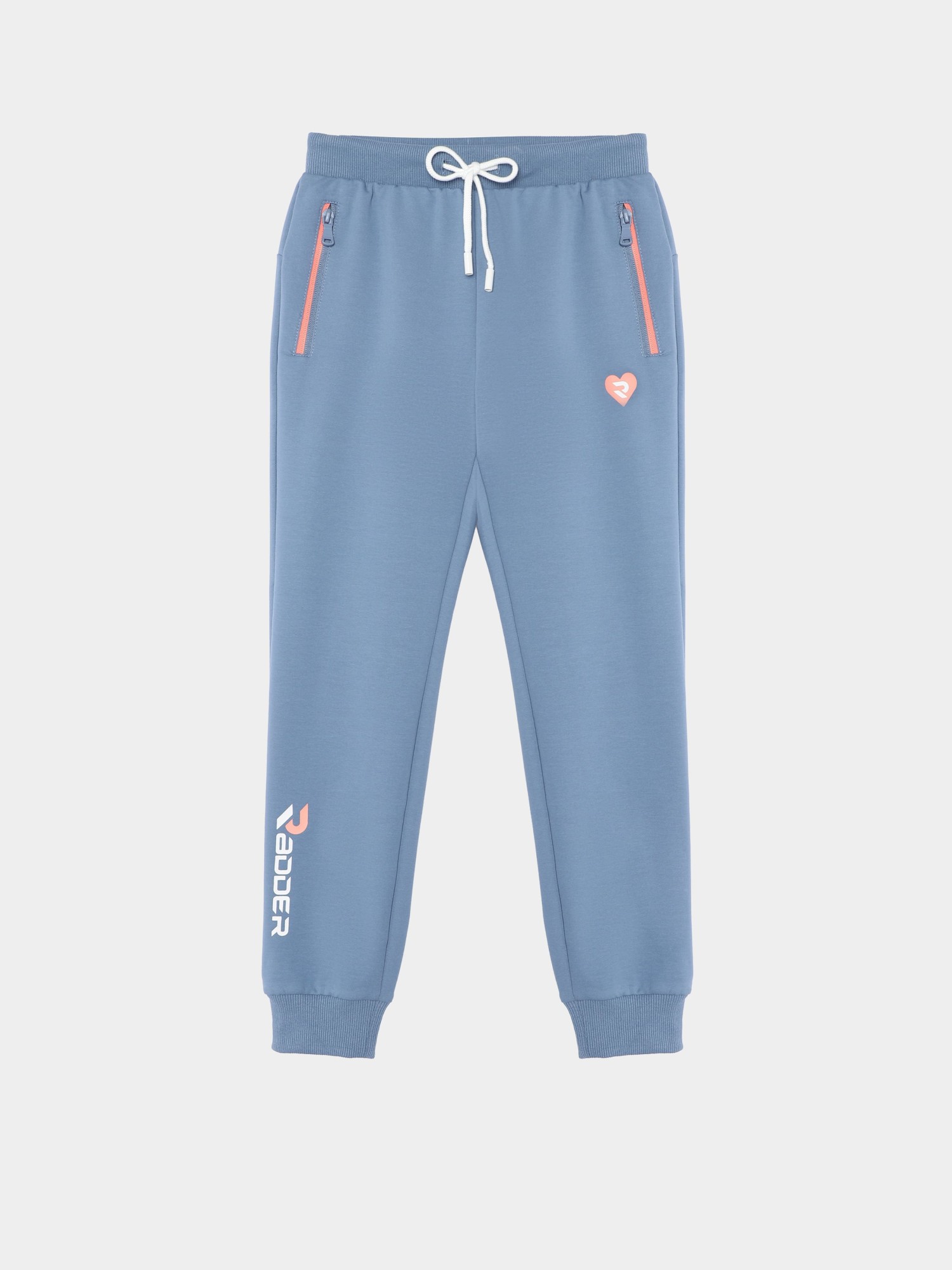 Костюм дитячий Radder Fellesa білий 442450-100 изображение 5