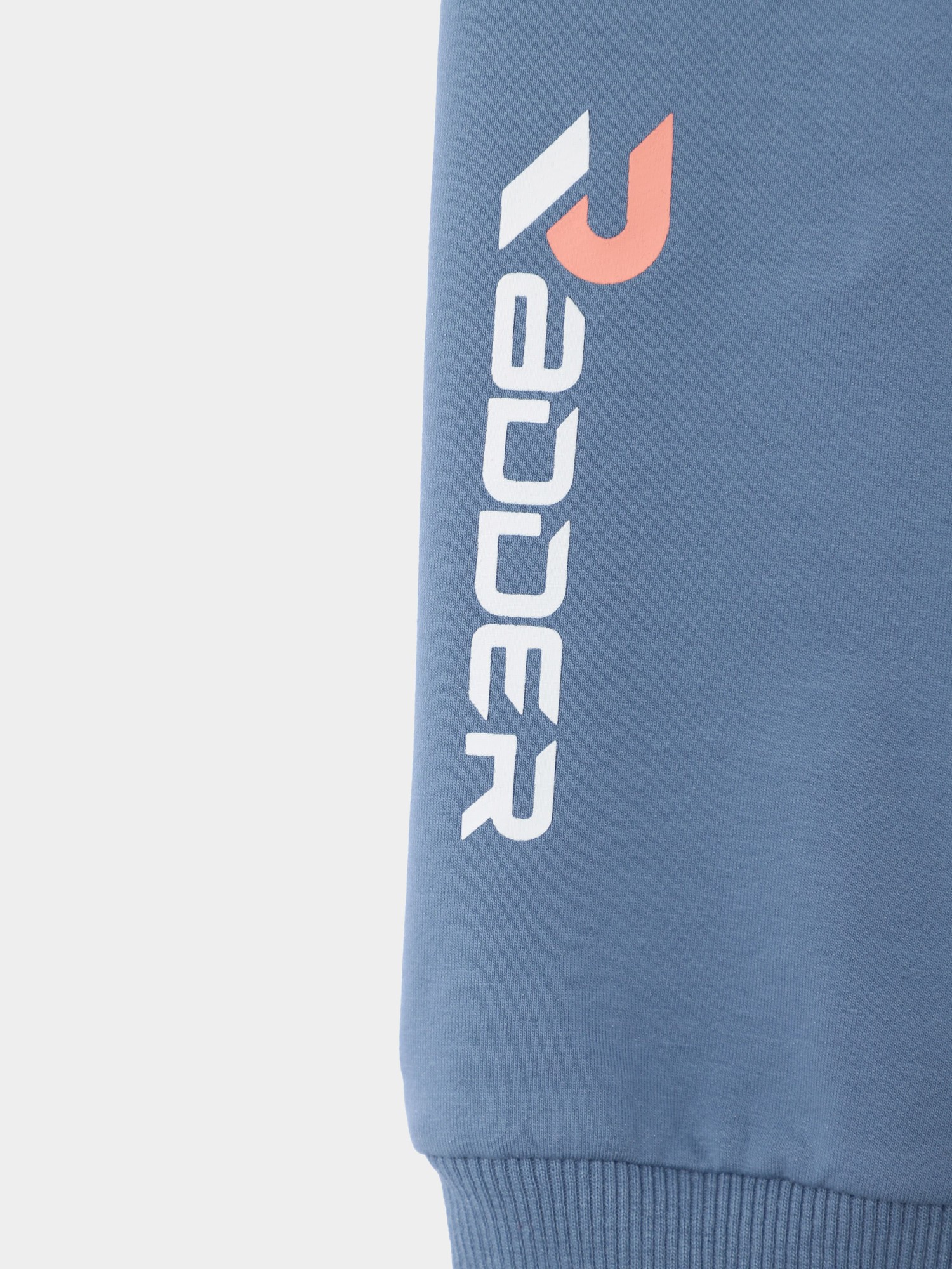 Костюм дитячий Radder Fellesa білий 442450-100 изображение 7