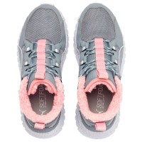Ботинки женские Puma Pacer Next SB WTR голубые 36693605 изображение 2