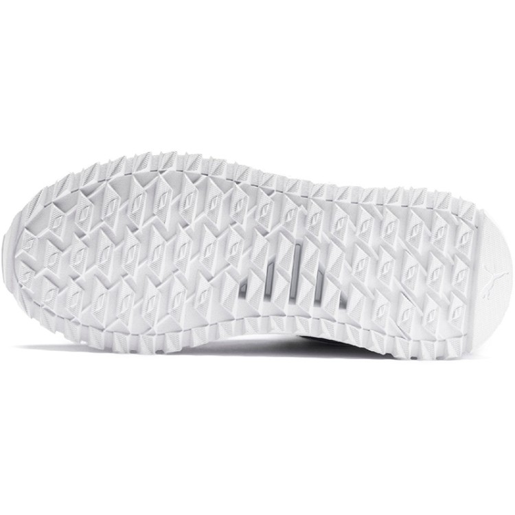 Ботинки женские Puma Pacer Next SB WTR голубые 36693605 изображение 3