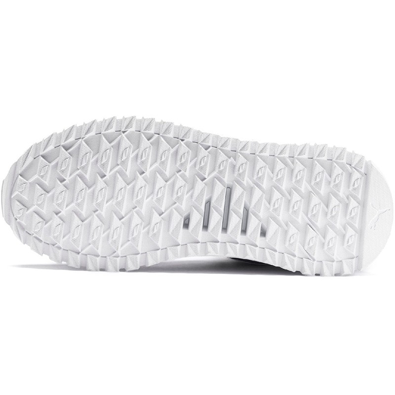 Ботинки женские Puma Pacer Next SB WTR голубые 36693605 изображение 3