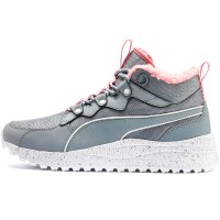 Ботинки женские Puma Pacer Next SB WTR голубые 36693605 изображение 4