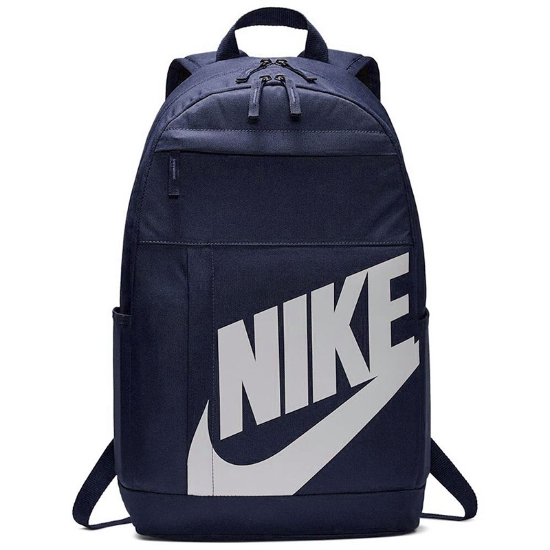 Рюкзак Nike Sportswear Elemental синий BA5876-451 — фото 1