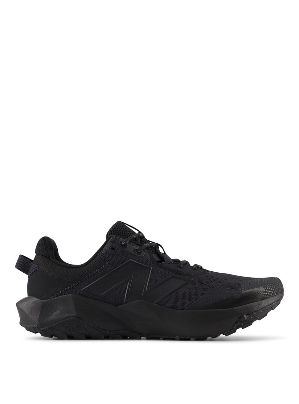 Кросівки чоловічі New Balance Nitrel v6 чорні MTNTRLF6 — фото 2