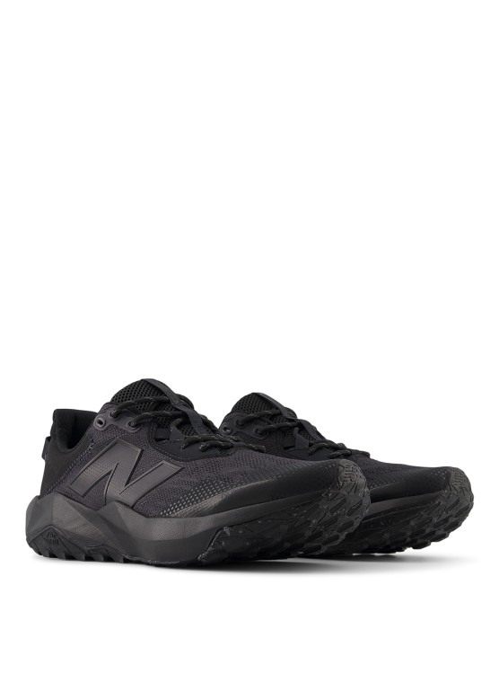 Кроссовки мужские New Balance Nitrel v6 черные MTNTRLF6 изображение 5